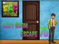 Játék Amgel Easy Room Escape 76