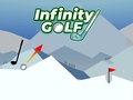 Játék Infinity Golf
