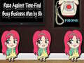 Játék  Race Against Time-Find Busy Business Man by 8b