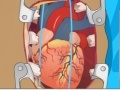 Játék Heart Surgery