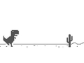 Játék T-Rex Dino