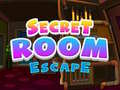 Játék Secret Room Escape