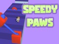 Játék Speedy Paws