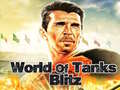 Játék World of Tanks Blitz 