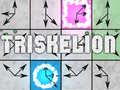 Játék Triskelion