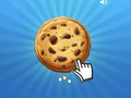 Játék Cookie Clicker
