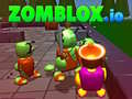 Játék Zomblox.io