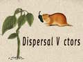 Játék Dispersal Vectors