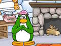Játék Club Penguin PSA Mission 1: The Missing Puffles