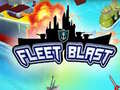 Játék FLEET BLAST