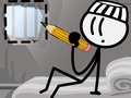 Játék Dop Stickman Jailbreak