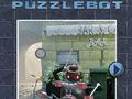 Játék Puzzlebot