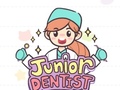 Játék Junior Dentist