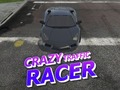 Játék Crazy Traffic Racer