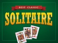Játék Best Classic Solitaire