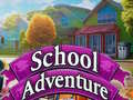 Játék School Adventure