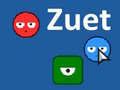 Játék Zuet