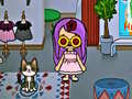 Játék Dress up Toca Boca Fan
