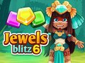 Játék Jewels Blitz 6