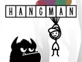 Játék Hangman