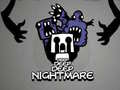 Játék Deep Deep Deep Nightmare