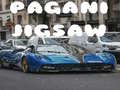 Játék Pagani Jigsaw
