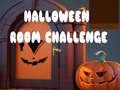 Játék Halloween Room Challenge