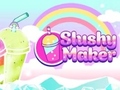 Játék Slushy Maker