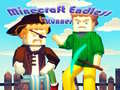 Játék Minecraft Engless Runner