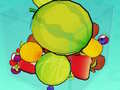 Játék Watermelon Merge 3D