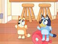 Játék Bluey Game Online