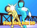 Játék Slap King Run 3D