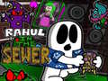Játék Rahul in the Sewer 