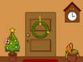 Játék Christmas Room Escape