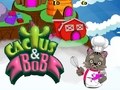 Játék Cactus & Bob