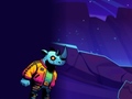 Játék Rhino Jump
