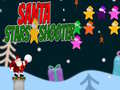Játék Santa Stars Shooter