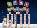 Játék Xmas Mahjong Tiles 2023