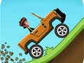 Játék Jungle Racing