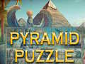 Játék Pyramid Puzzle