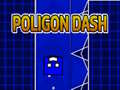 Játék Poligon dash