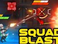 Játék Squad Blast