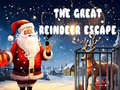 Játék The Great Reindeer Rescue
