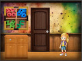 Játék Amgel Kids Room Escape 86