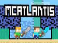 Játék Mcatlantis