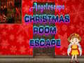 Játék Angel Christmas Room Escape