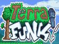 Játék Friday Night Funkin': Terrafunk