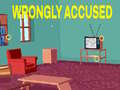 Játék Wrongly Accused 