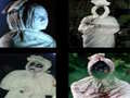 Játék Pocong Creepy Video Call Horror