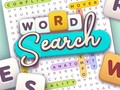 Játék Word Search